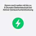 Sie sehen das Produktbild 07 von AirPods Pro 3 AirPods Pro 3