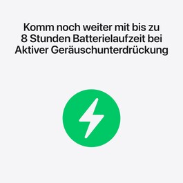 Sie sehen das Produktbild 07 von AirPods Pro 3 AirPods Pro 3