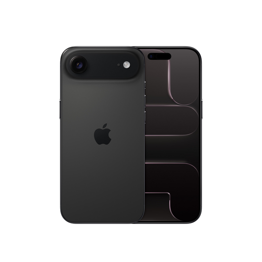 Sie sehen das Produktbild 01 von iPhone Air 256 GB Space Schwarz iPhone Air 256 GB Space Schwarz