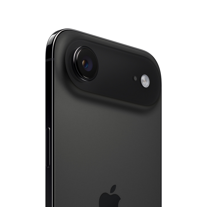 Sie sehen das Produktbild 03 von iPhone Air 256 GB Space Schwarz iPhone Air 256 GB Space Schwarz