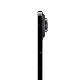 Sie sehen das Produktbild 04 von iPhone Air 256 GB Space Schwarz iPhone Air 256 GB Space Schwarz