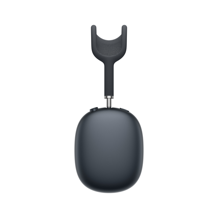 Sie sehen das Produktbild 02 von Apple AirPods Max 2, mitternacht Apple AirPods Max 2, mitternacht