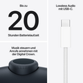 Sie sehen das Produktbild 08 von Apple AirPods Max 2, mitternacht Apple AirPods Max 2, mitternacht