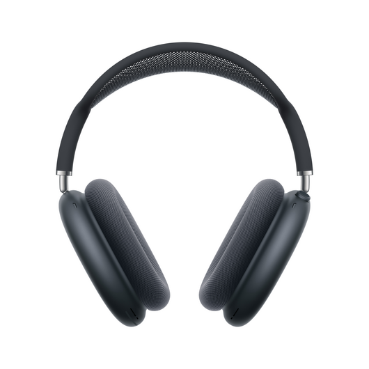 Sie sehen das Produktbild 01 von Apple AirPods Max 2, mitternacht Apple AirPods Max 2, mitternacht