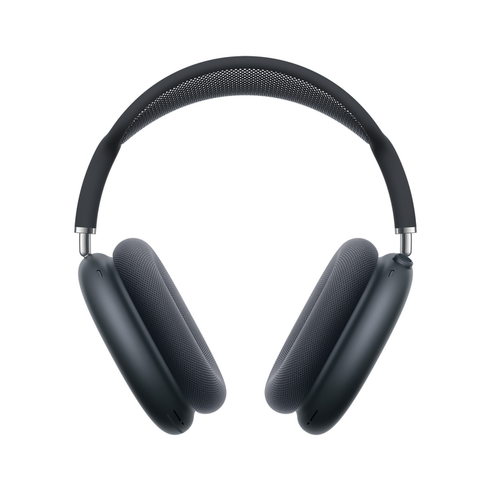 Sie sehen das Produktbild 01 von Apple AirPods Max 2, mitternacht Apple AirPods Max 2, mitternacht