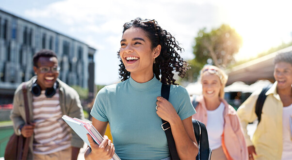 Foto mit mehreren Personen