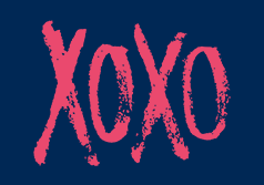 XOXO Logo